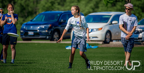 Illinois HS State Championships  2018