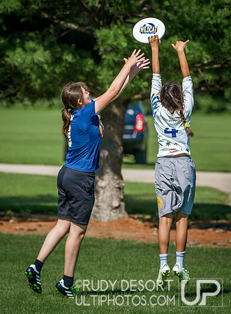 Illinois HS State Championships  2018