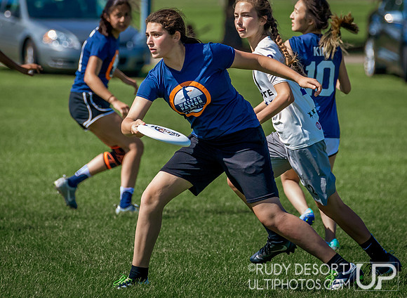 Illinois HS State Championships  2018