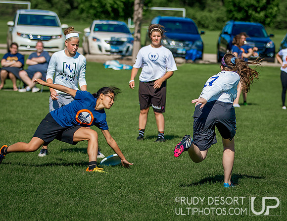 Illinois HS State Championships  2018