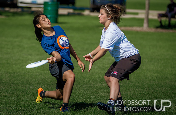 Illinois HS State Championships  2018