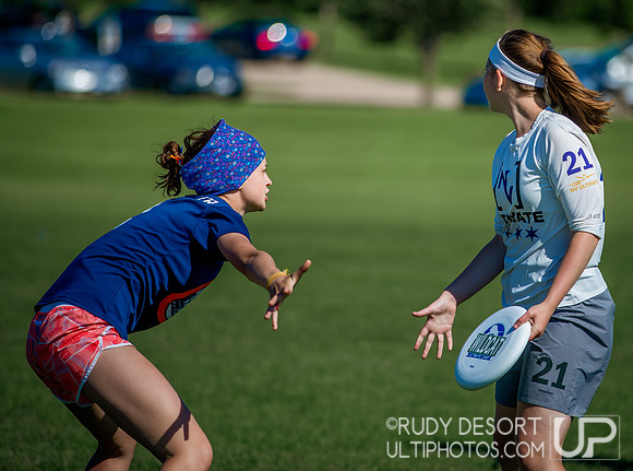 Illinois HS State Championships  2018