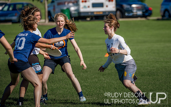 Illinois HS State Championships  2018