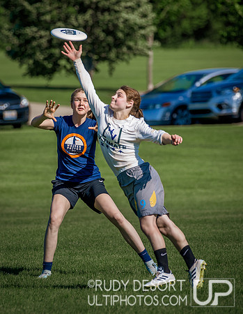 Illinois HS State Championships  2018