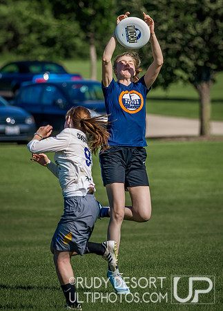 Illinois HS State Championships  2018