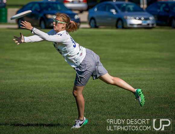 Illinois HS State Championships  2018