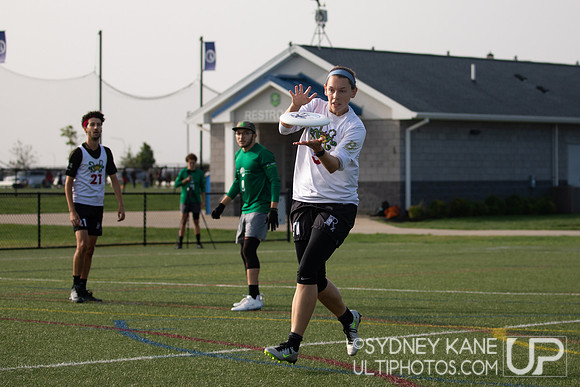 Bracket Play – Mid Atlantic Club Regionals 2023