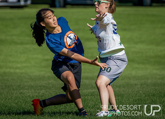 Illinois HS State Championships  2018