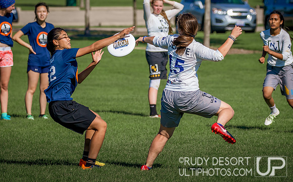 Illinois HS State Championships  2018