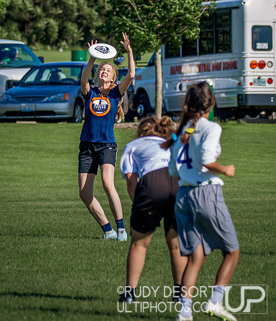 Illinois HS State Championships  2018