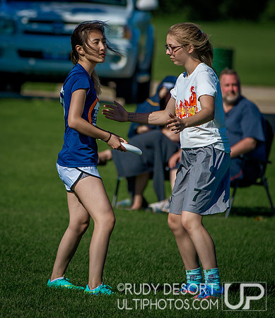 Illinois HS State Championships  2018