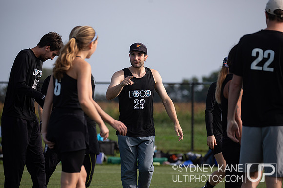 Bracket Play – Mid Atlantic Club Regionals 2023