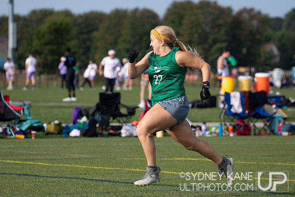 Bracket Play – Mid Atlantic Club Regionals 2023