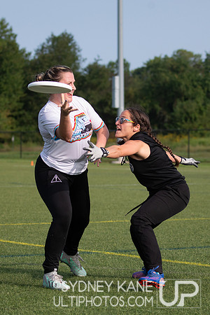 Bracket Play – Mid Atlantic Club Regionals 2023