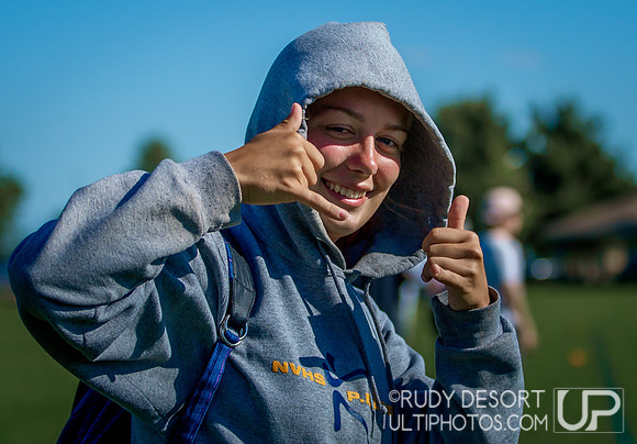 Illinois HS State Championships  2018