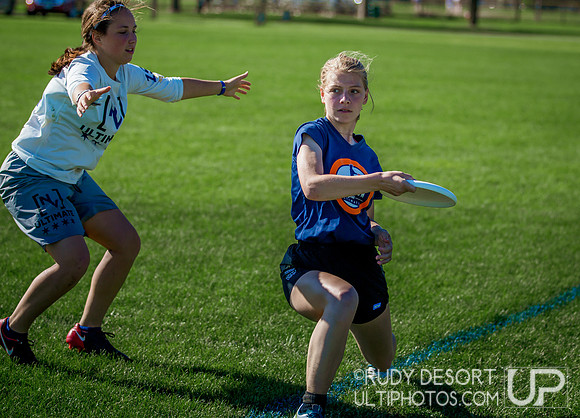 Illinois HS State Championships  2018