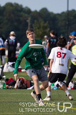 Bracket Play – Mid Atlantic Club Regionals 2023