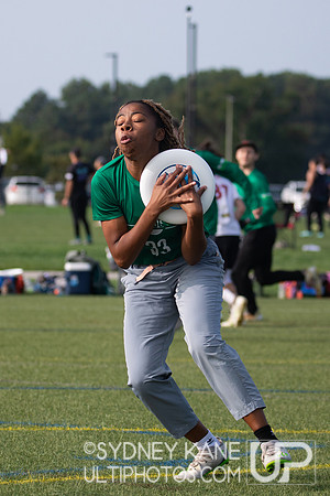Bracket Play – Mid Atlantic Club Regionals 2023