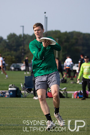 Bracket Play – Mid Atlantic Club Regionals 2023
