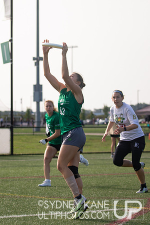 Bracket Play – Mid Atlantic Club Regionals 2023