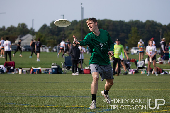 Bracket Play – Mid Atlantic Club Regionals 2023