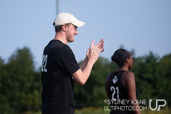 Bracket Play – Mid Atlantic Club Regionals 2023