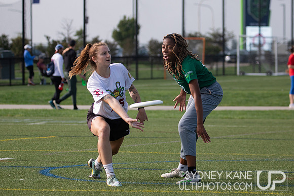Bracket Play – Mid Atlantic Club Regionals 2023