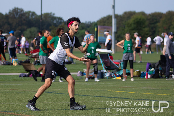 Bracket Play – Mid Atlantic Club Regionals 2023