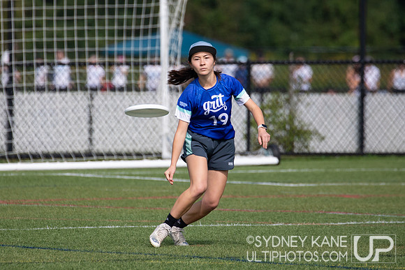 Bracket Play – Mid Atlantic Club Regionals 2023