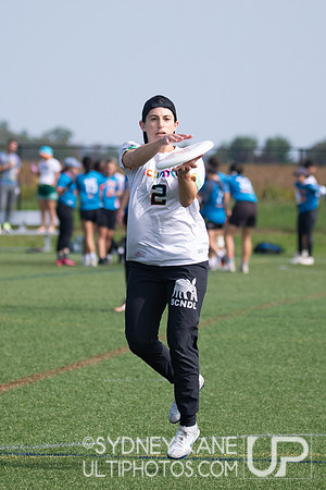 Bracket Play – Mid Atlantic Club Regionals 2023