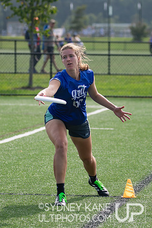 Bracket Play – Mid Atlantic Club Regionals 2023