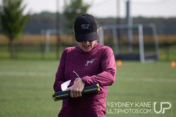 Bracket Play – Mid Atlantic Club Regionals 2023