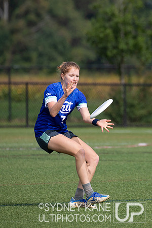 Bracket Play – Mid Atlantic Club Regionals 2023