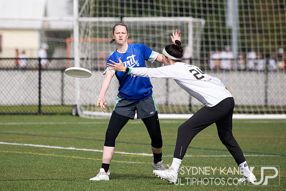 Bracket Play – Mid Atlantic Club Regionals 2023