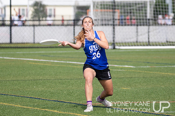 Bracket Play – Mid Atlantic Club Regionals 2023