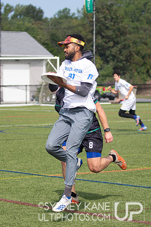 Bracket Play – Mid Atlantic Club Regionals 2023