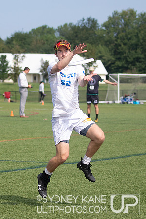 Bracket Play – Mid Atlantic Club Regionals 2023