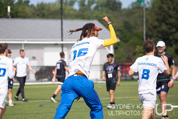 Bracket Play – Mid Atlantic Club Regionals 2023
