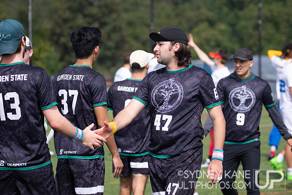 Bracket Play – Mid Atlantic Club Regionals 2023
