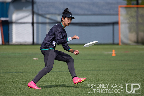 Bracket Play – Mid Atlantic Club Regionals 2023