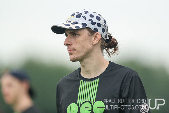 2022 World Ultimate Club Championships