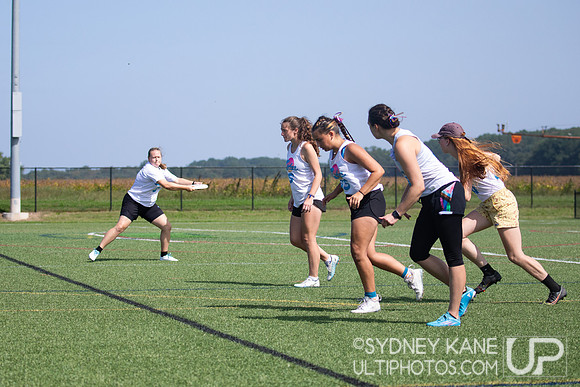 Bracket Play – Mid Atlantic Club Regionals 2023