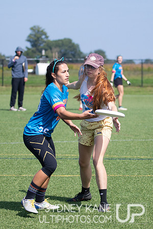 Bracket Play – Mid Atlantic Club Regionals 2023
