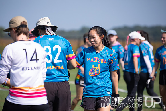 Bracket Play – Mid Atlantic Club Regionals 2023