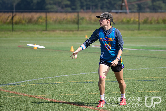Bracket Play – Mid Atlantic Club Regionals 2023