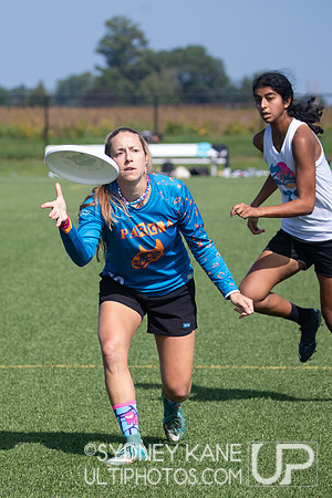 Bracket Play – Mid Atlantic Club Regionals 2023