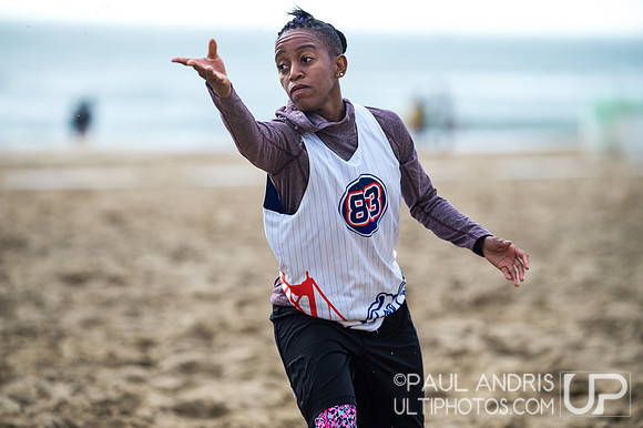 USA Ultimate Beach Championships