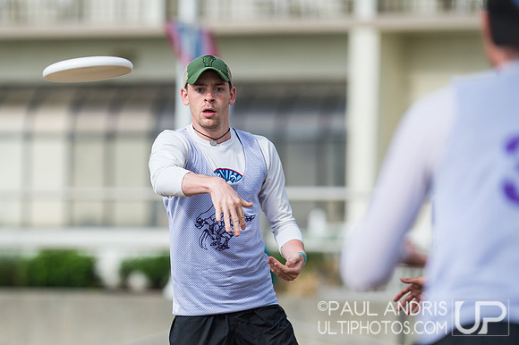 USA Ultimate Beach Championships