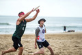 Mixed Placement - USAU Beach Championships 2018