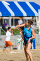 Mixed Placement - USAU Beach Championships 2018